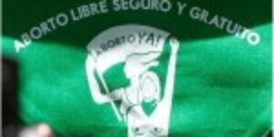 El ‘Nuevo Orden Mundial’ cumple su guión en Chile: conseguir el aborto libre, primero paso a paso, luego, corriendo