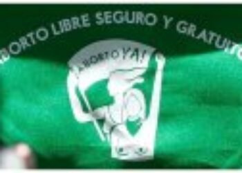 El ‘Nuevo Orden Mundial’ cumple su guión en Chile: conseguir el aborto libre, primero paso a paso, luego, corriendo