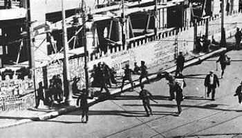 Revolución de Octubre: el genocidio más grande de todos los tiempos