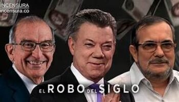 *El inmenso fraude del Plebiscito*