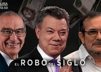 *El inmenso fraude del Plebiscito*