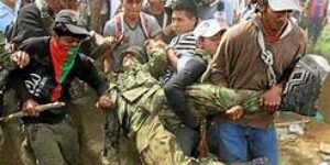 La estrategia del desarme