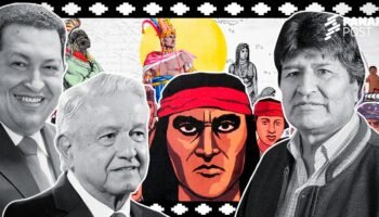 Supremacismo indigenista: marxismo posmoderno y resentimiento social