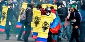 La verdadera “Primera Línea”