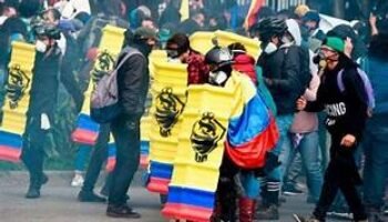 La verdadera “Primera Línea”