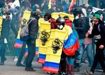 La verdadera “Primera Línea”