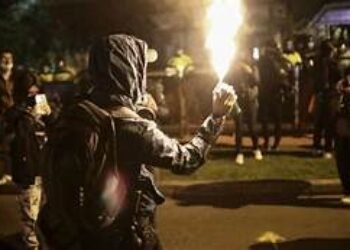 ¡Quién controla a los bárbaros!