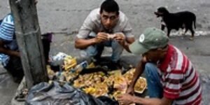 *RELATO DE UNA VENEZOLANA .*