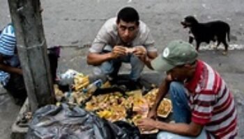 *RELATO DE UNA VENEZOLANA .*