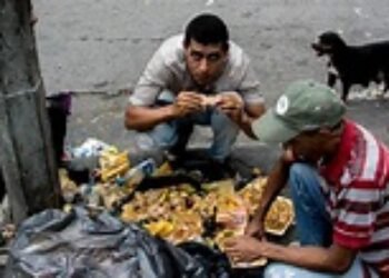 *RELATO DE UNA VENEZOLANA .*