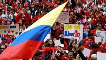 António Guterres visitará Colombia con motivo del supuesto «quinto aniversario de los Acuerdos de Paz»