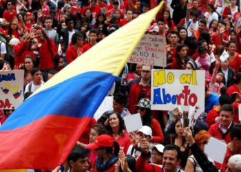 António Guterres visitará Colombia con motivo del supuesto «quinto aniversario de los Acuerdos de Paz»