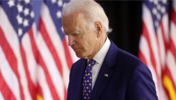UNICEF apoya «autonomía sexual» para los niños y Biden lo aprueba