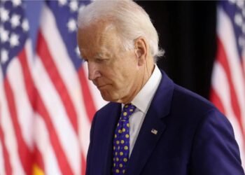 UNICEF apoya «autonomía sexual» para los niños y Biden lo aprueba