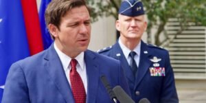Ron DeSantis: validar a las FARC es un insulto a los colombianos en EEUU