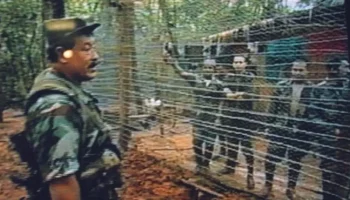 Las Farc «sí cometieron esclavismo» con sus secuestrados, sostienen Procuraduría y JEP