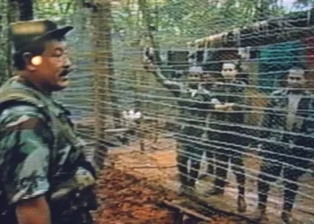 Las Farc «sí cometieron esclavismo» con sus secuestrados, sostienen Procuraduría y JEP