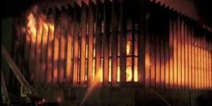 Holocausto del Palacio de Justicia