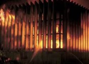 Holocausto del Palacio de Justicia