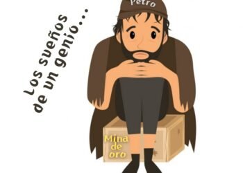 ¿ES UNA MESIÁNICA IDEA PROHIBIR LA EXPLOTACIÓN DE PETRÓLEO Y DE TODA RIQUEZA MINERA?