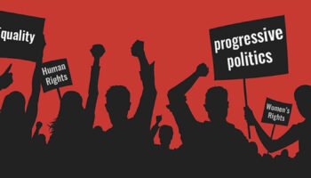 Las tácticas de propaganda de la izquierda (que deberíamos imitar)
