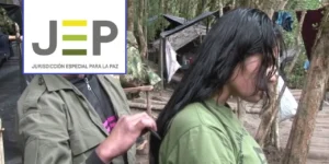 La JEP sí se puede modificar