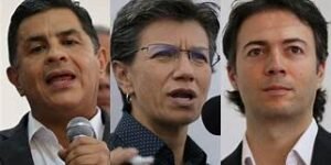 El desastre de la izquierda en el poder