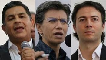 El desastre de la izquierda en el poder