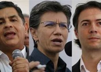 El desastre de la izquierda en el poder