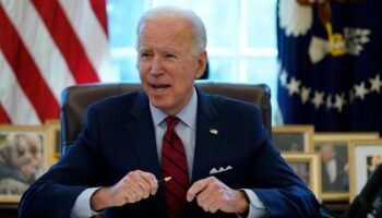 EEUU. La Administración Biden da el paso: promociona el aborto en el mundo como un supuesto ‘derecho humano’