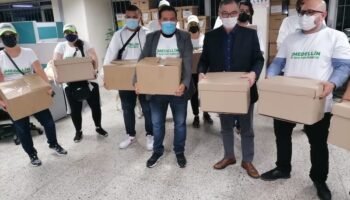 La revocatoria es para este período y para después