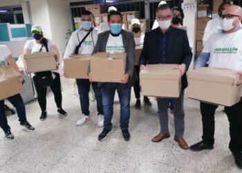 La revocatoria es para este período y para después