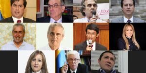 El centro político en Colombia: ¿mito o realidad?