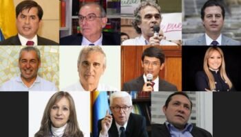 El centro político en Colombia: ¿mito o realidad?