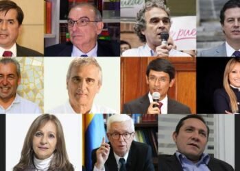 El centro político en Colombia: ¿mito o realidad?