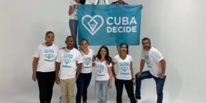 Cuba: Al menos 100 personas arrestadas en la jornada del 15 de noviembre