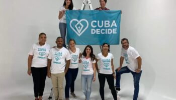 Cuba: Al menos 100 personas arrestadas en la jornada del 15 de noviembre
