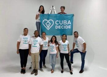 Cuba: Al menos 100 personas arrestadas en la jornada del 15 de noviembre