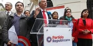 Despertando al gigante dormido:La tendencia a la derecha en América Latina