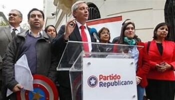 Despertando al gigante dormido:La tendencia a la derecha en América Latina