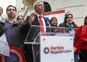 Despertando al gigante dormido:La tendencia a la derecha en América Latina