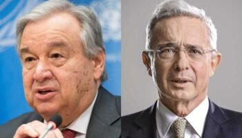 ‘Acuerdo de Paz no ha habido’: la dura carta de Álvaro Uribe a Naciones Unidas