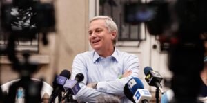 Izquierda chilena desesperada por indetenible ascenso de Kast