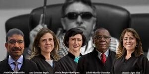 El presidente Duque hipoteca la soberanía con la Corte Penal Internacional