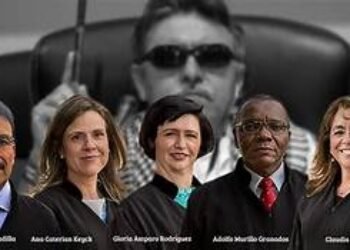 El presidente Duque hipoteca la soberanía con la Corte Penal Internacional