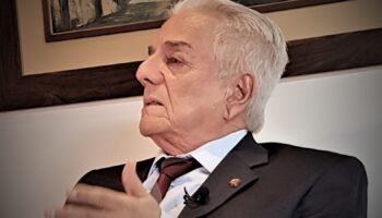 Y, ¿Quién defiende nuestra soberanía nacional?