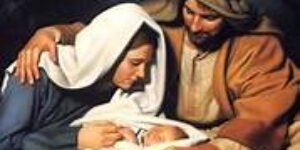 FELICES FIESTAS DE NAVIDAD Y VENTUROSO AÑO NUEVO