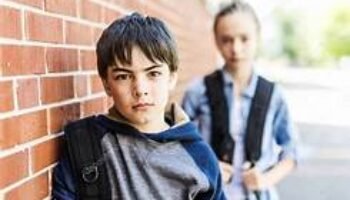 Alerta: Vienen tras nuestros niños