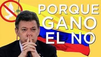 ¿Cuántos crímenes se cometen en tu nombre?