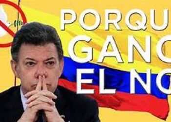 ¿Cuántos crímenes se cometen en tu nombre?